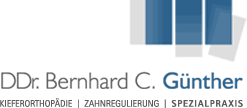 DDr. Bernhard C. Günther - Zahnregulierung Tirol, Zahnspangen Tirol